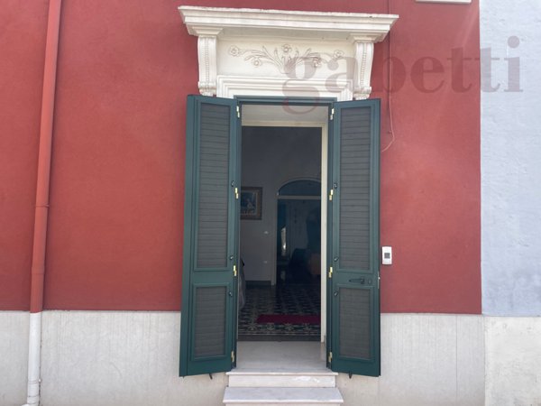 casa indipendente in vendita a Spongano