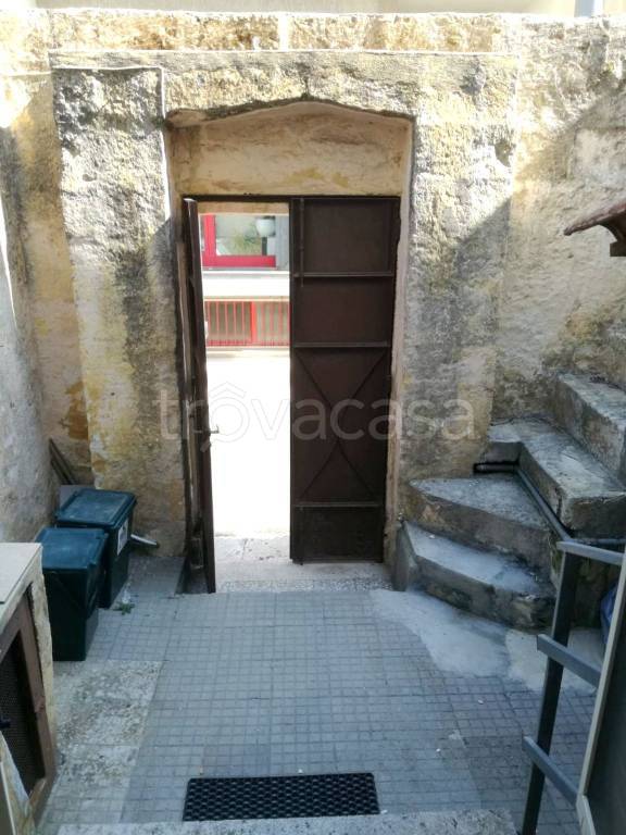 appartamento in vendita a Spongano