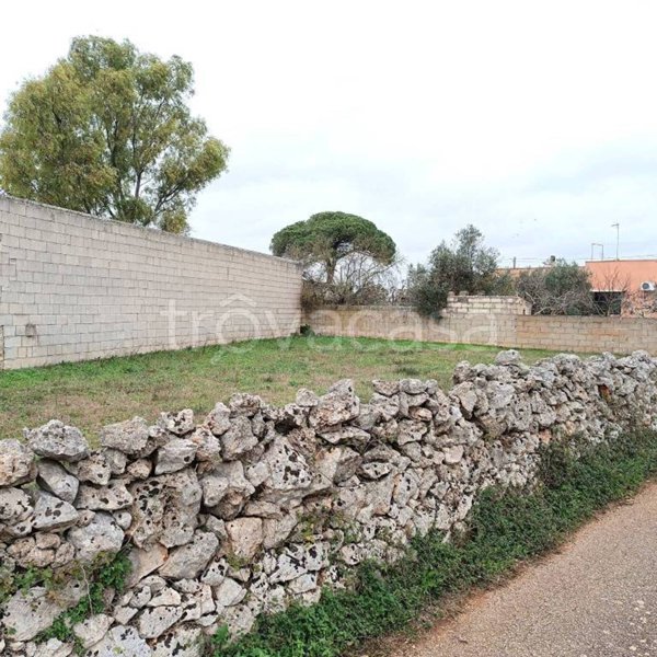 casa indipendente in vendita a Spongano