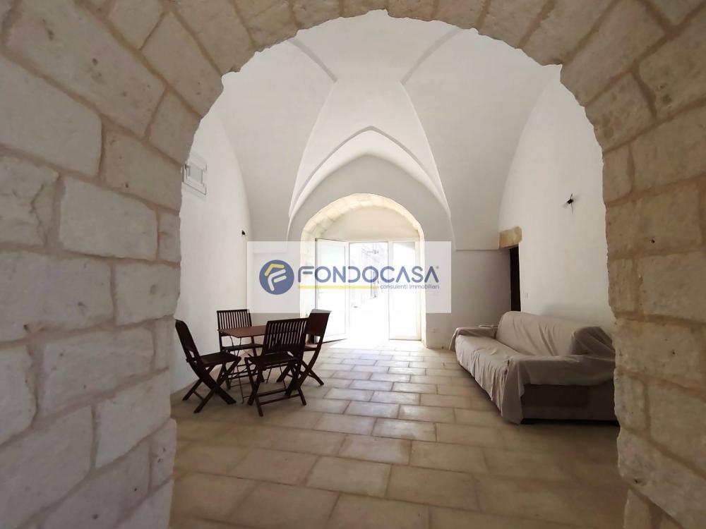 casa indipendente in vendita a Spongano