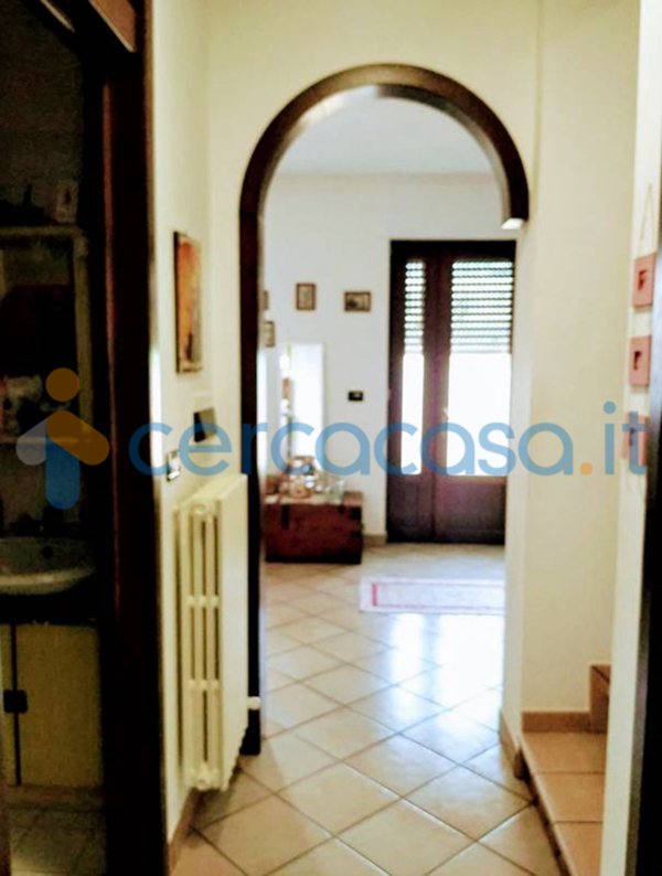 appartamento in vendita a Spongano