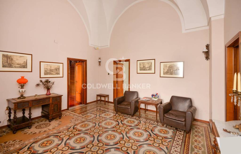 appartamento in vendita a Squinzano