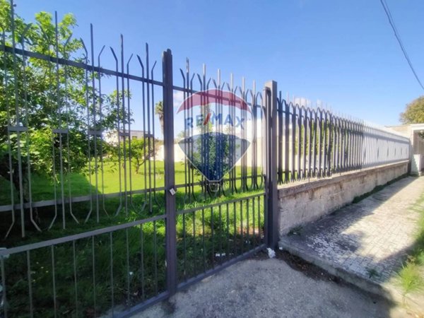 terreno edificabile in vendita a Squinzano