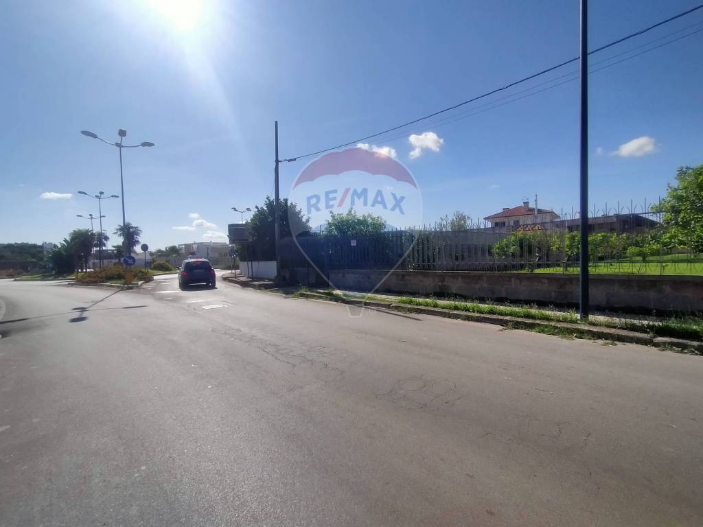 terreno agricolo in vendita a Squinzano