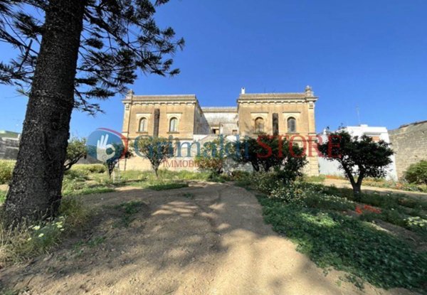 villa in vendita a Squinzano