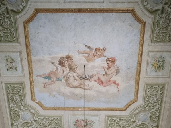 locale di sgombero in vendita a Squinzano