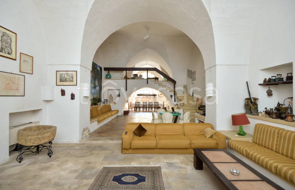 loft in vendita a Squinzano