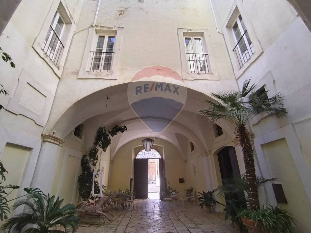 villa in vendita a Squinzano