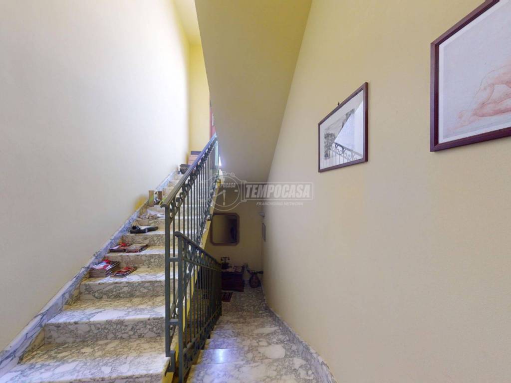appartamento in vendita a Squinzano