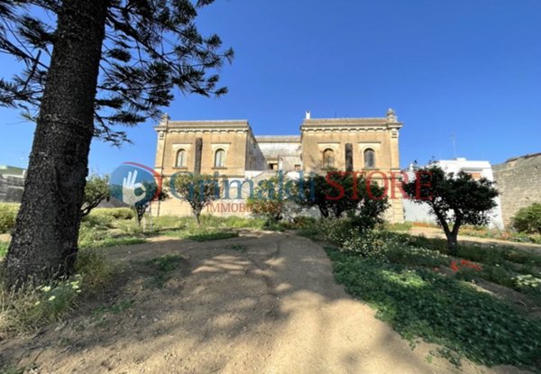 villa in vendita a Squinzano