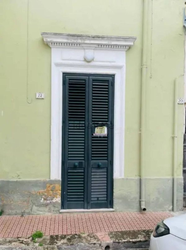 pentavano in vendita a Squinzano