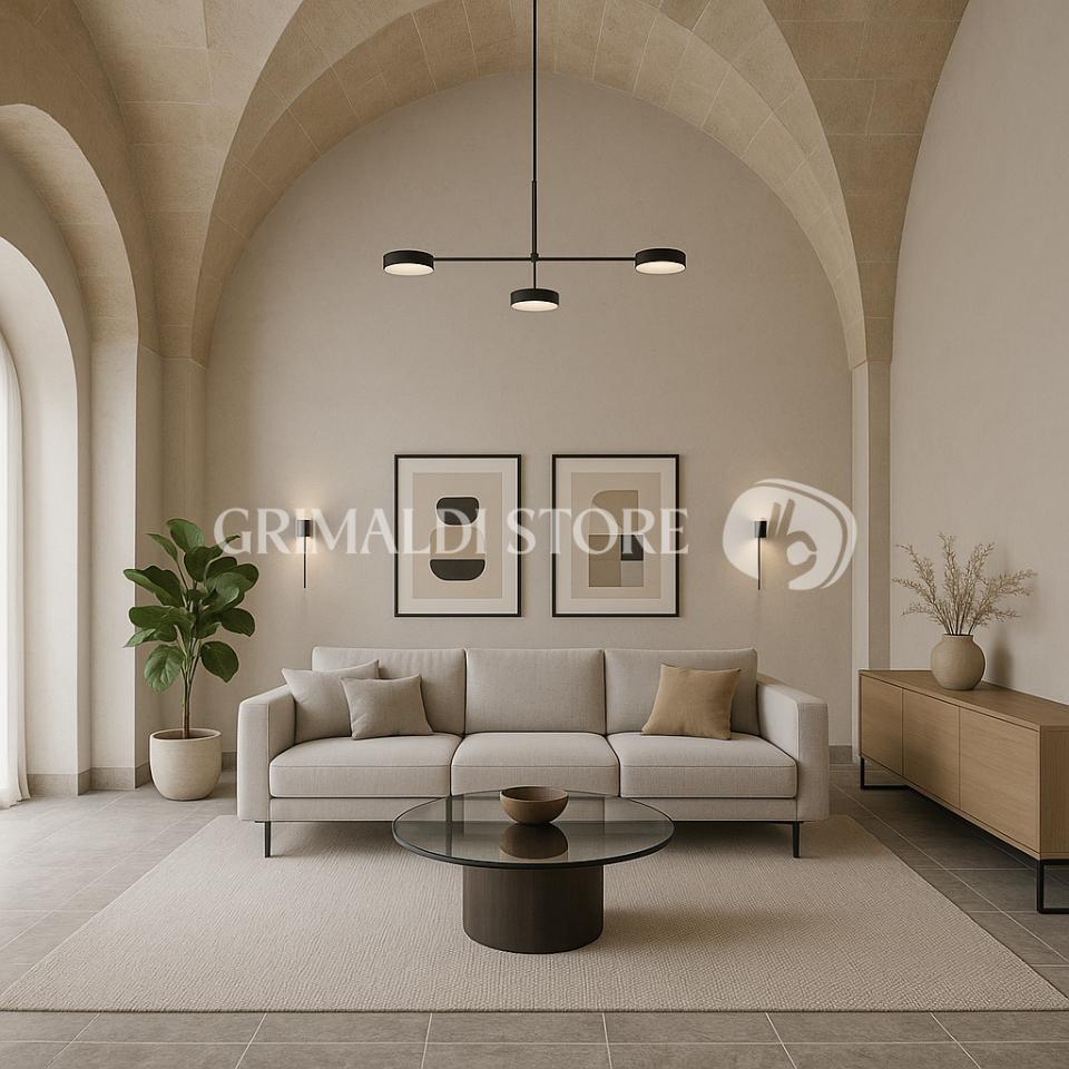 casa indipendente in vendita a Squinzano