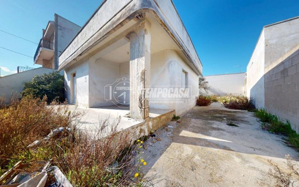 appartamento in vendita a Squinzano