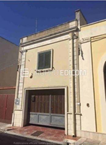 appartamento in vendita a Squinzano