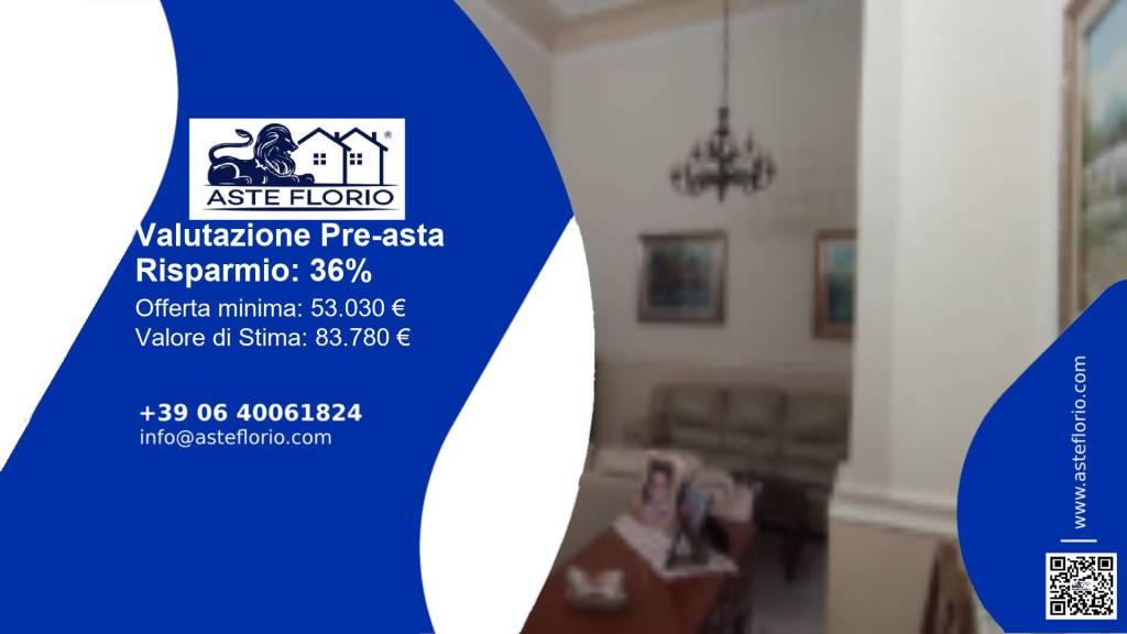 appartamento in vendita a Squinzano