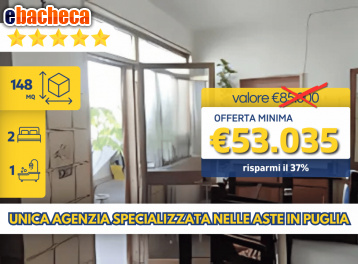 appartamento in vendita a Squinzano