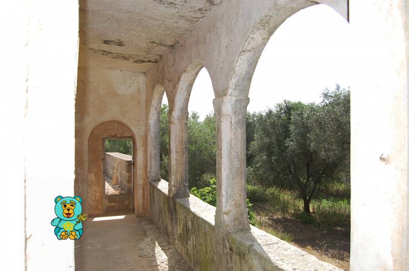 negozio in vendita a Squinzano