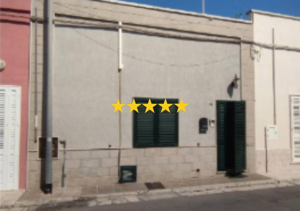 appartamento in vendita a Squinzano