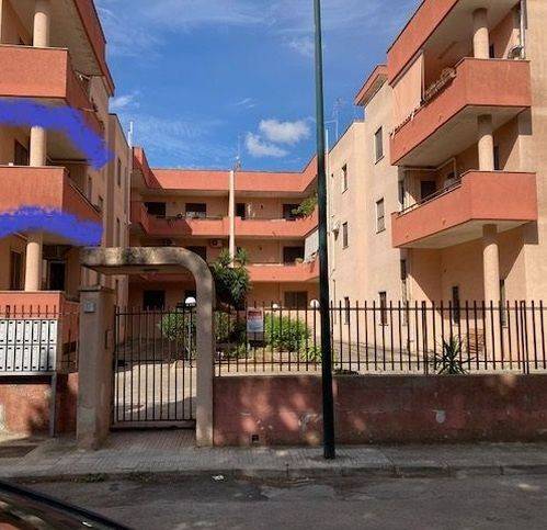 appartamento in vendita a Squinzano