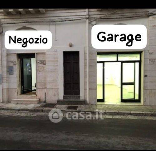 negozio in vendita a Squinzano