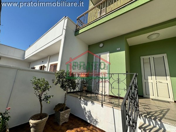 appartamento in vendita a Squinzano