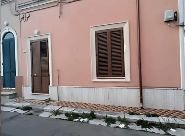 appartamento in vendita a Squinzano