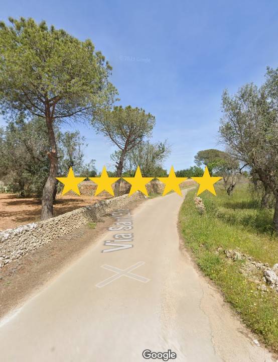 appartamento in vendita a Squinzano
