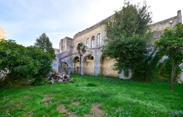 appartamento in vendita a Squinzano