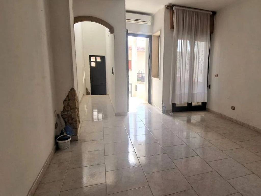 appartamento in vendita a Squinzano