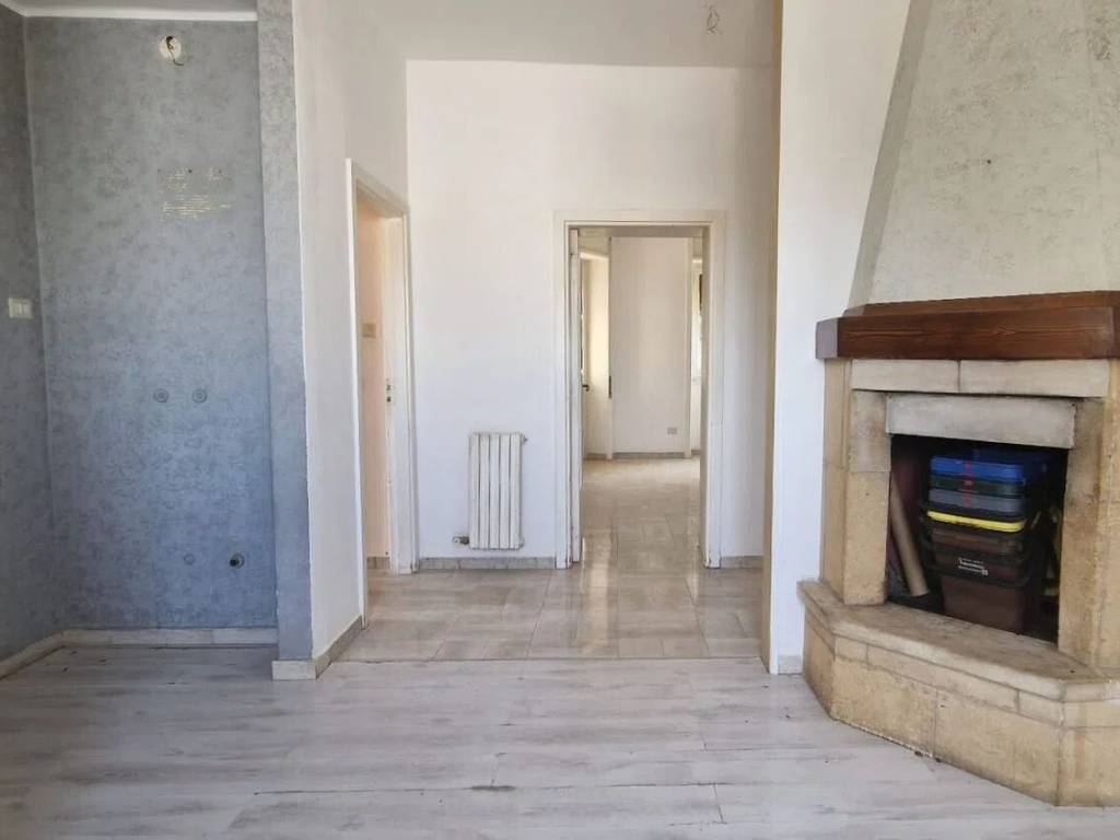 appartamento in vendita a Squinzano