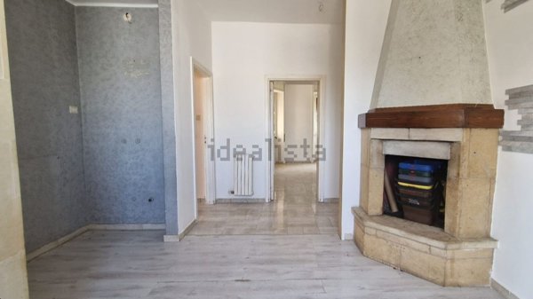 appartamento in vendita a Squinzano