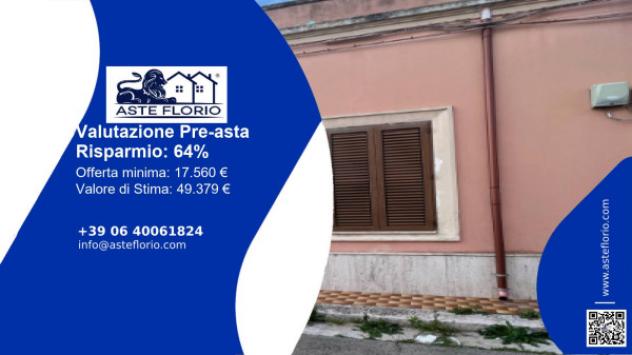 appartamento in vendita a Squinzano