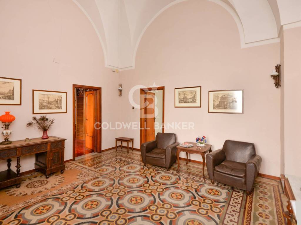 appartamento in vendita a Squinzano