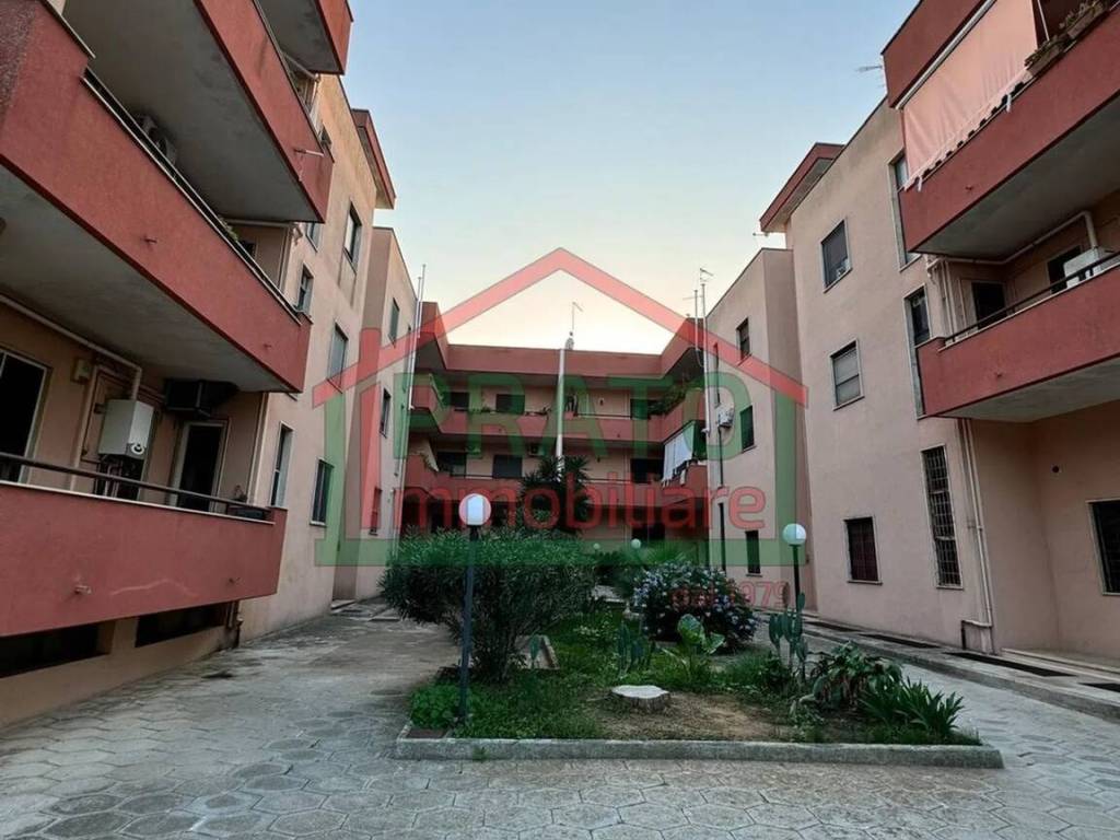 appartamento in vendita a Squinzano