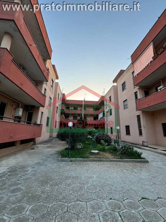 appartamento in vendita a Squinzano