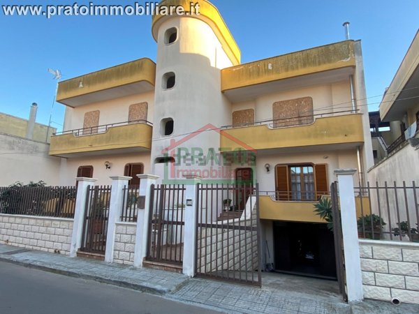 appartamento in vendita a Squinzano