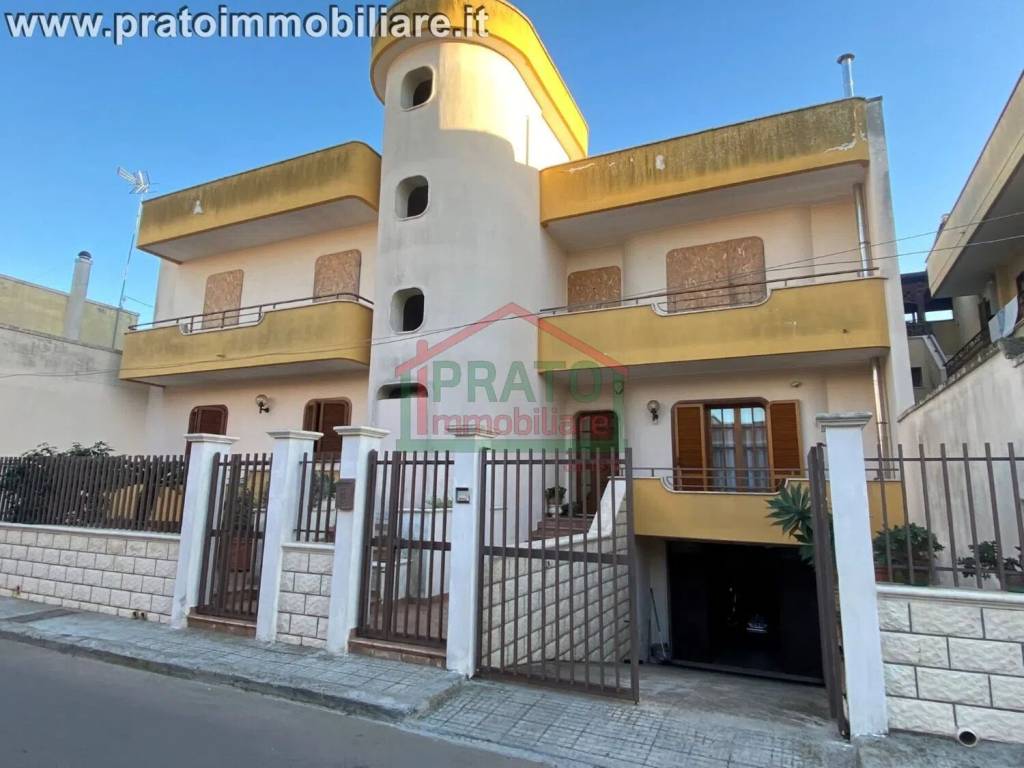 appartamento in vendita a Squinzano