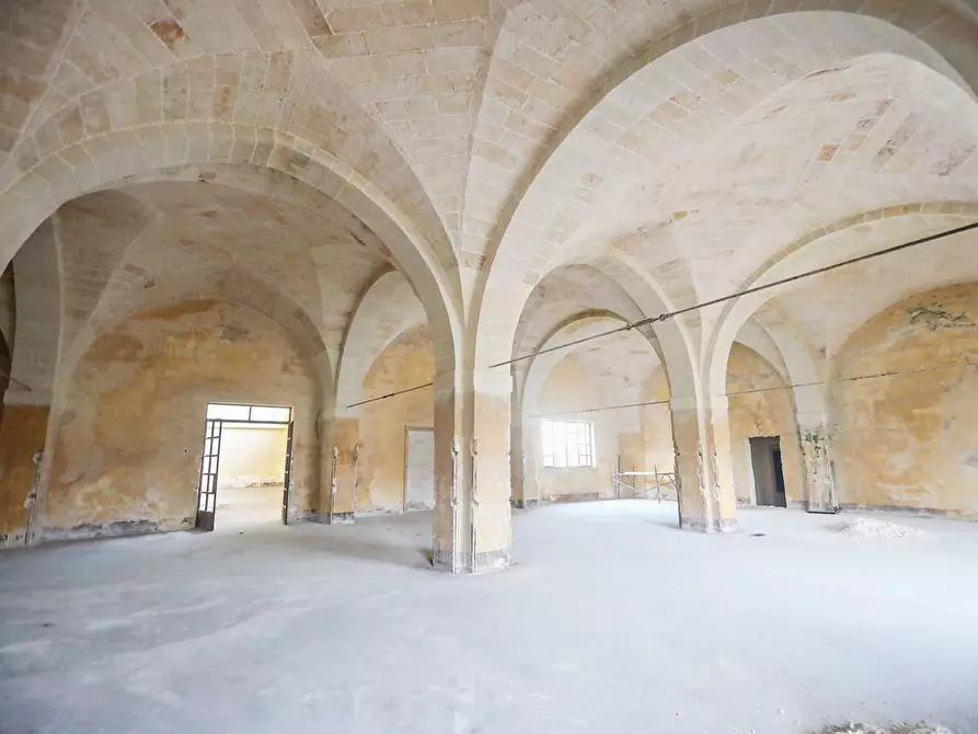 casa indipendente in vendita a Squinzano