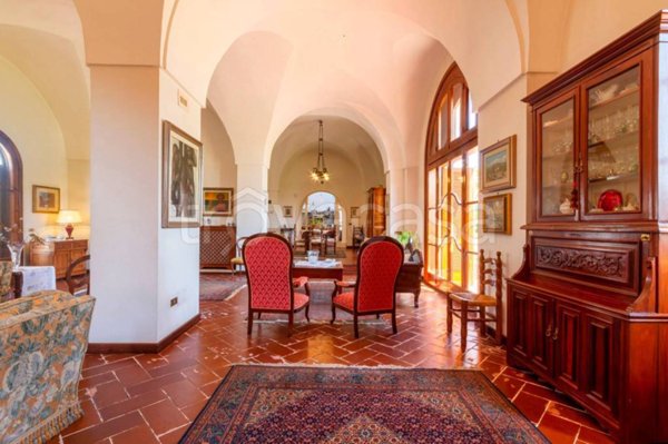 casa indipendente in vendita a Squinzano