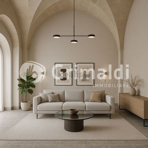casa indipendente in vendita a Squinzano