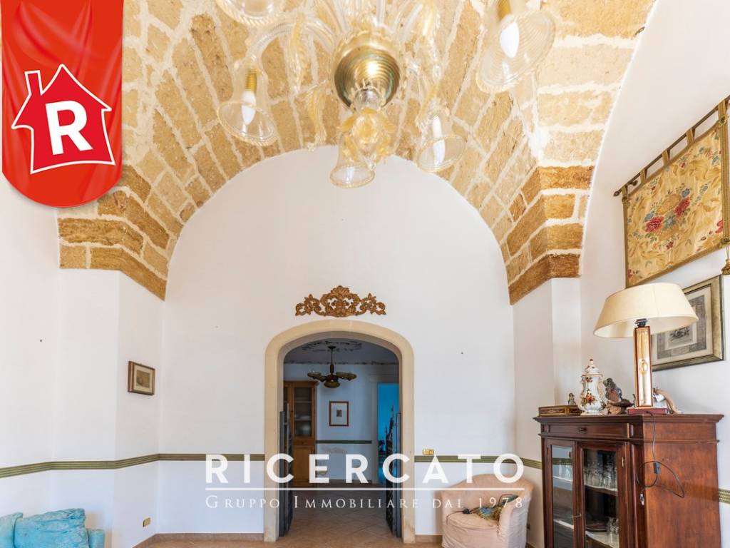 appartamento in vendita a Squinzano