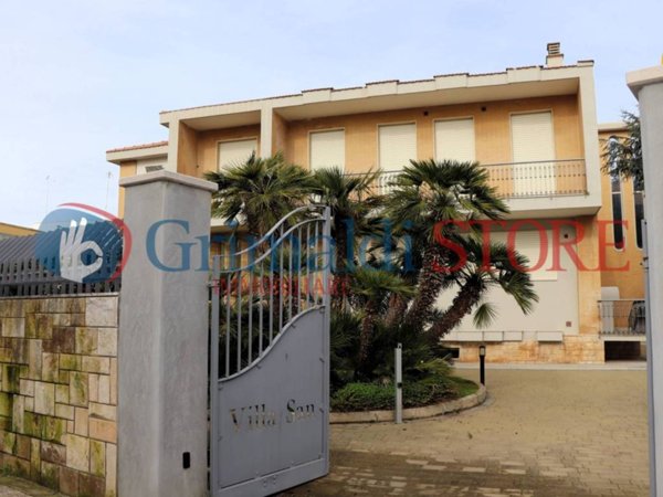 villa in vendita a Squinzano