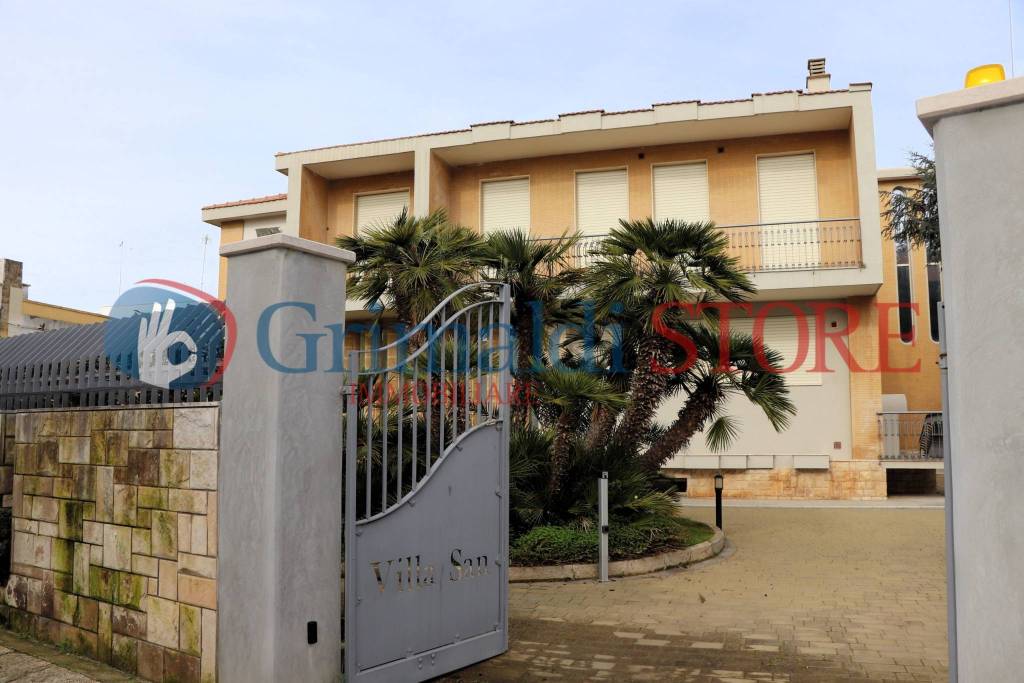 villa in vendita a Squinzano