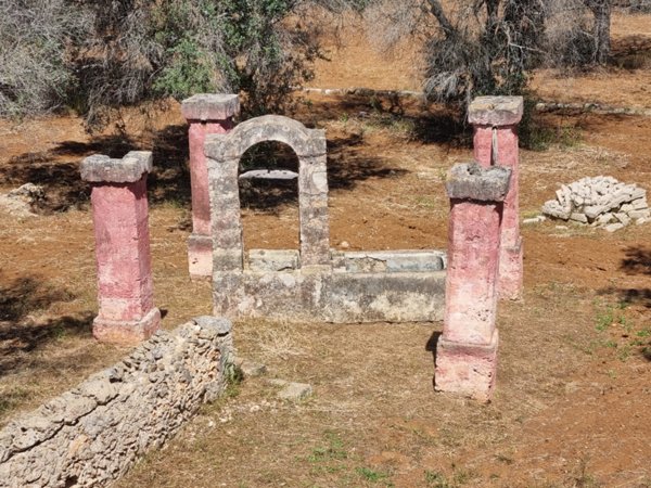 casa indipendente in vendita a Squinzano