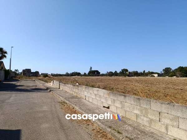 casa indipendente in vendita a Squinzano