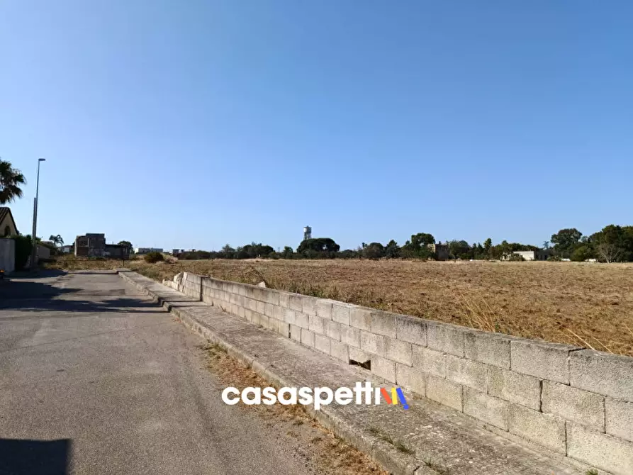 attico in vendita a Squinzano