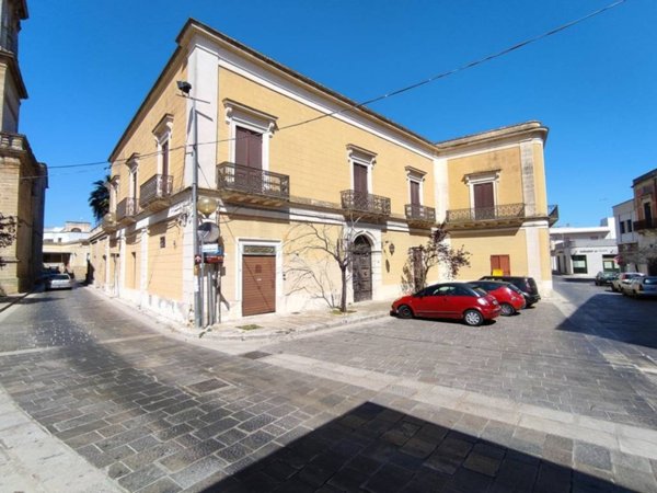 villa in vendita a Squinzano