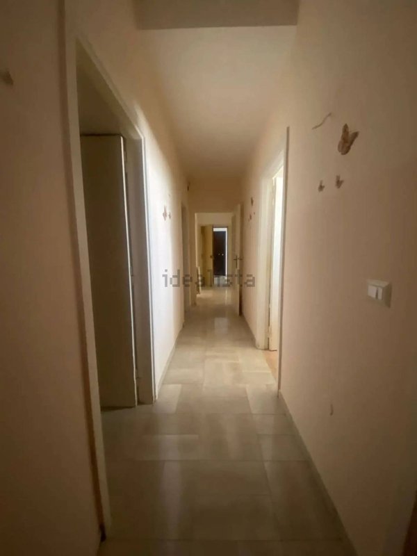 appartamento in vendita a Squinzano