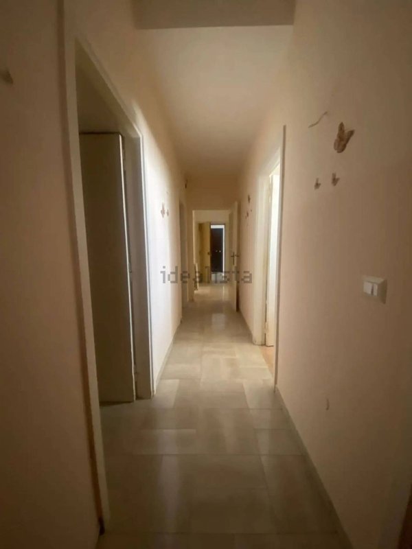 appartamento in vendita a Squinzano