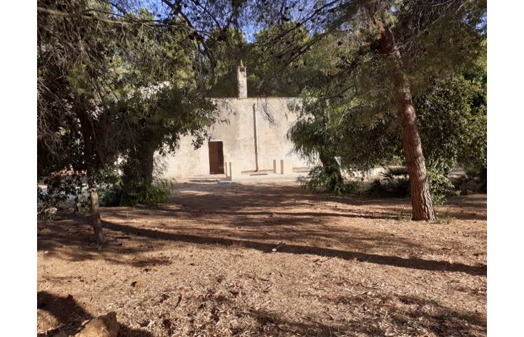 casa indipendente in vendita a Squinzano